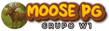 moosepg Logo